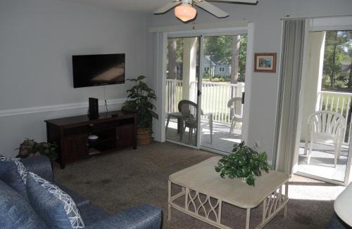 Calabash Villa | Brunswick Plantation Villa 1005