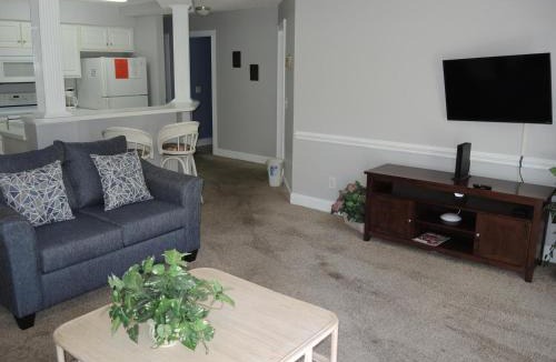 Calabash Villa | Brunswick Plantation Villa 1005