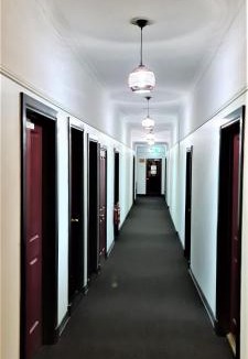 Brunswick North Hotel | Brunswick Tower Hotel