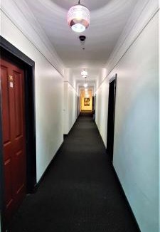 Brunswick North Hotel | Brunswick Tower Hotel