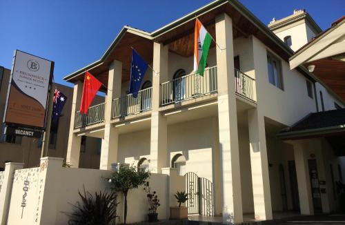 Brunswick North Hotel | Brunswick Tower Hotel