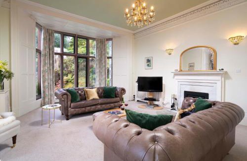 Loughrigg House | Brunt How