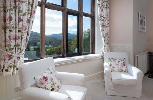 Loughrigg Cottage | Brunt How