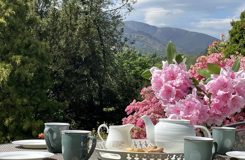 Loughrigg Cottage | Brunt How