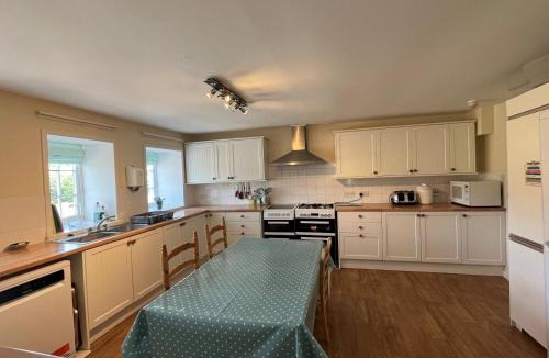 Fochabers House | Bruntlands Steading