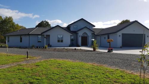 Tamahere Bed & Breakfast | Bruntwoodlodge