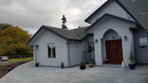 Tamahere Bed & Breakfast | Bruntwoodlodge