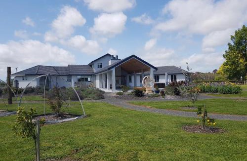 Tamahere Bed & Breakfast | Bruntwoodlodge