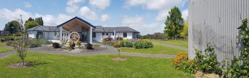 Tamahere Bed & Breakfast | Bruntwoodlodge