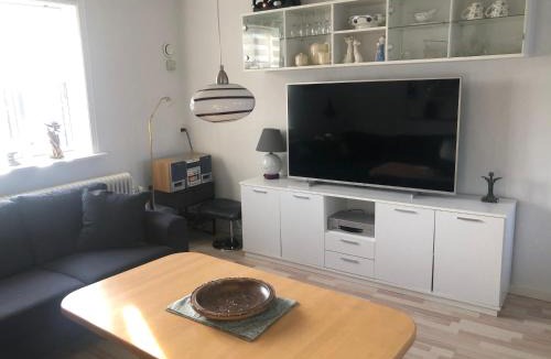 Nibe House | BrusaaUdlejning