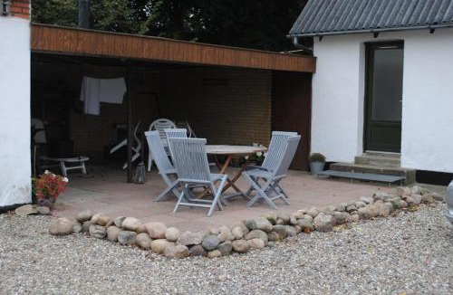 Nibe House | BrusaaUdlejning