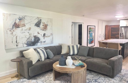Checotah House | Brush Hill Lakehouse
