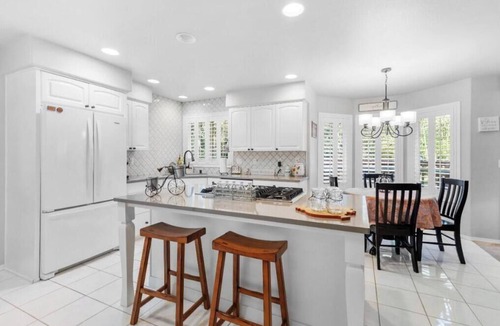 Hockinson House | Brush Prairie home with a beautiful setting