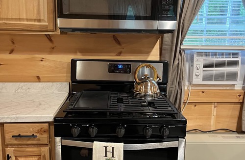 Lawrenceville House | Brushton NY Tiny Homes