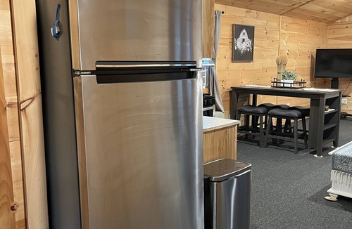 Lawrenceville House | Brushton NY Tiny Homes