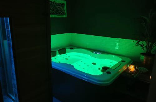 Longfosse House | BRUSHWOOD