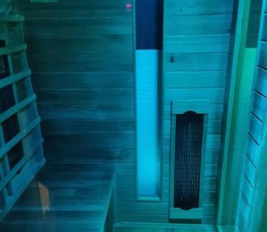 Longfosse House | BRUSHWOOD