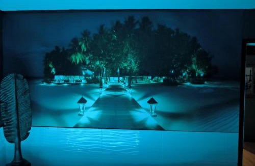 Longfosse House | BRUSHWOOD