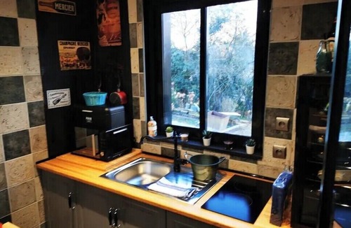 Longfosse Condo | Brushwood