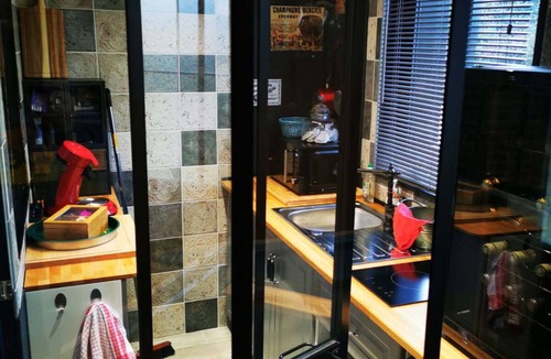 Longfosse Condo | Brushwood