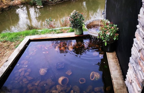 Longfosse Condo | Brushwood