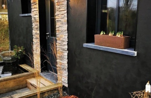 Longfosse Condo | Brushwood