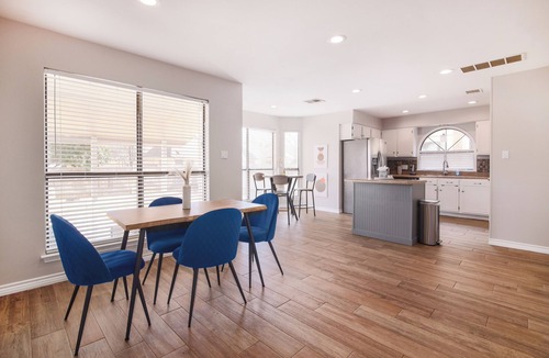 Brushy Creek House | Brushy Creek 3BR | Trails + Near Downtown Events