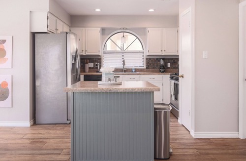 Brushy Creek House | Brushy Creek 3BR | Trails + Near Downtown Events