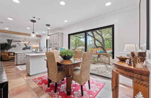 Round Rock House | Brushy Creek Retreat. Private Pool Estate in Round Rock