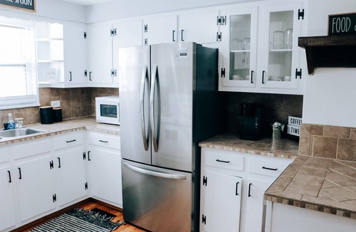 Elgin House | Brushy Mtn Hideout - Close to Windrock - Sleeps 6
