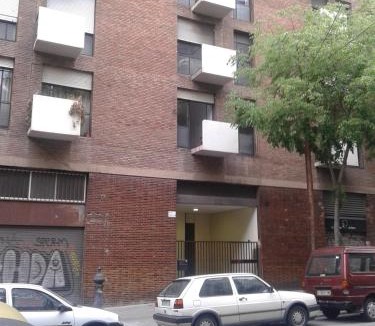Dreta de l'Eixample House | BruStar Sagrada Familia