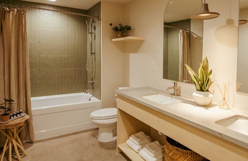 Tulsa Hotel | Brut Hotel
