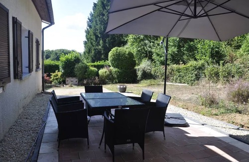 La Guiche House | Bruyère et Charmes de Bourgogne