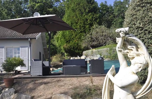 La Guiche House | Bruyère et Charmes de Bourgogne