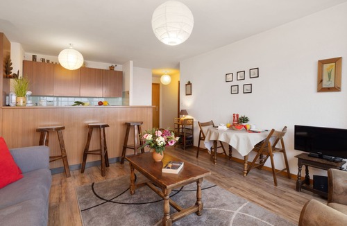 Verbier Apartment | Bruyères A32 by Interhome