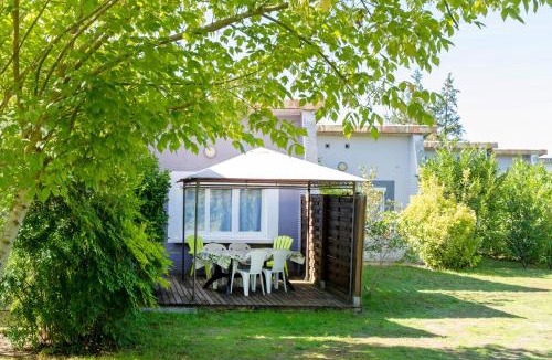 Lesperon Villa | Bruyères - Domaine Des Landes