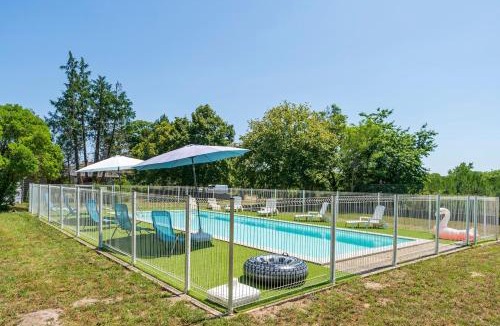 Lesperon Villa | Bruyères - Domaine Des Landes