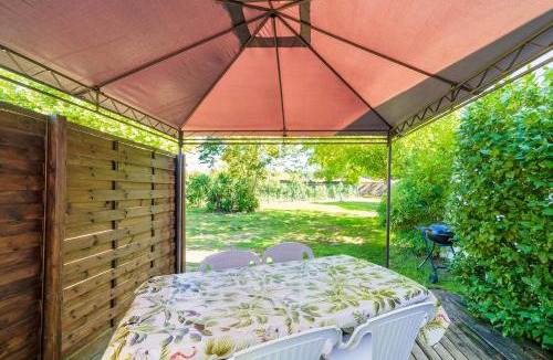 Lesperon Villa | Bruyères - Domaine Des Landes