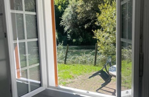 Lesperon House | Bruyéres - Lesperon - Gîte