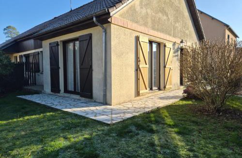 Bagnoles-de-l'Orne House | BRUYERE D'ANDAINE