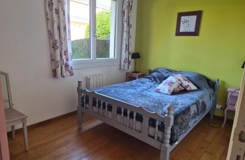 Bagnoles-de-l'Orne House | BRUYERE D'ANDAINE