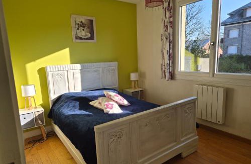 Bagnoles-de-l'Orne House | BRUYERE D'ANDAINE