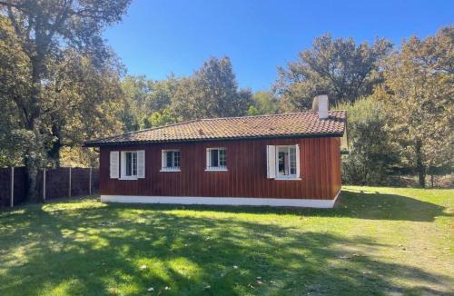 Lesperon House | Bruyeres