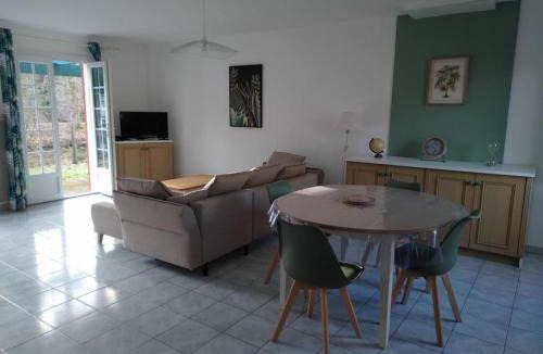 Lesperon House | Bruyeres