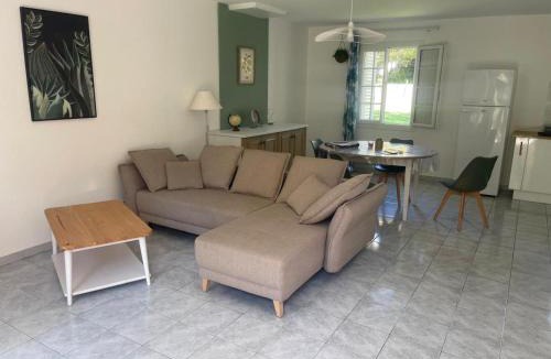 Lesperon House | Bruyeres