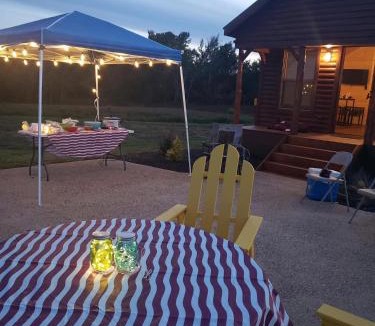 Bryan Other | Bryan North College Station KOA Holiday