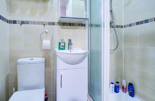 West Hampstead Hotel | Bryanston Camden Hotel