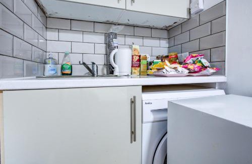 West Hampstead Hotel | Bryanston Camden Hotel