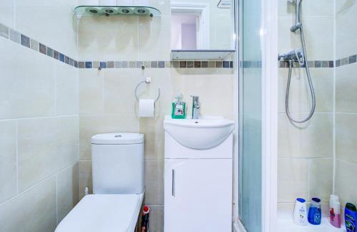 West Hampstead Hotel | Bryanston Camden Hotel