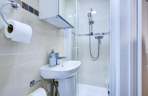 West Hampstead Hotel | Bryanston Camden Hotel